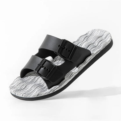 Racing Style Drift Sandals