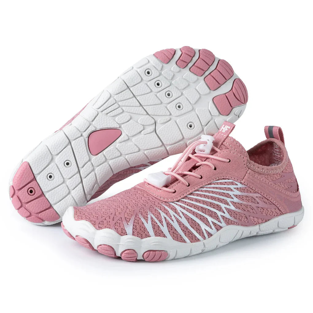 Minimalist Men's Running Shoes