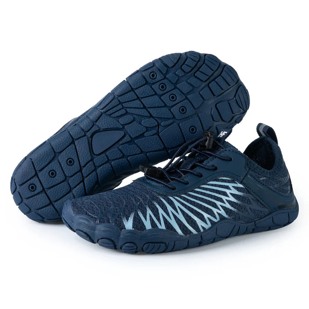 Minimalist Men's Running Shoes - Vossary