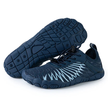 Minimalist Men's Running Shoes - Vossary