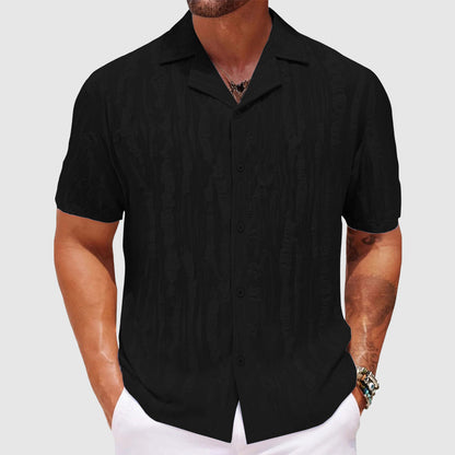 Elegant Italian Dress Shirt