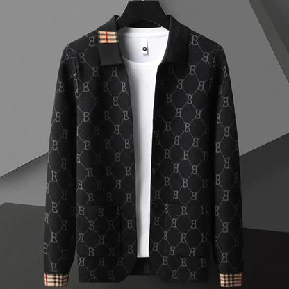 Premium Soft Knit Cardigan Sweater