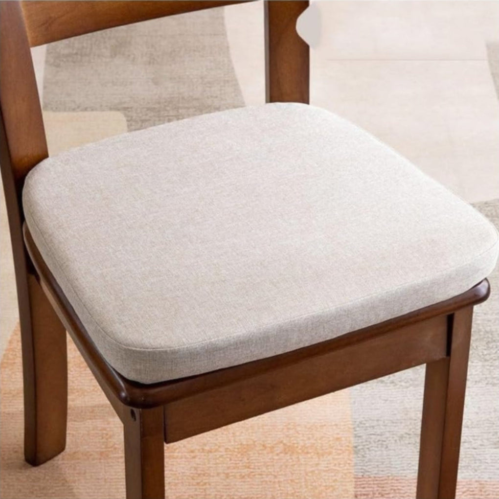 Comfortable Foam Office Chair Cushion