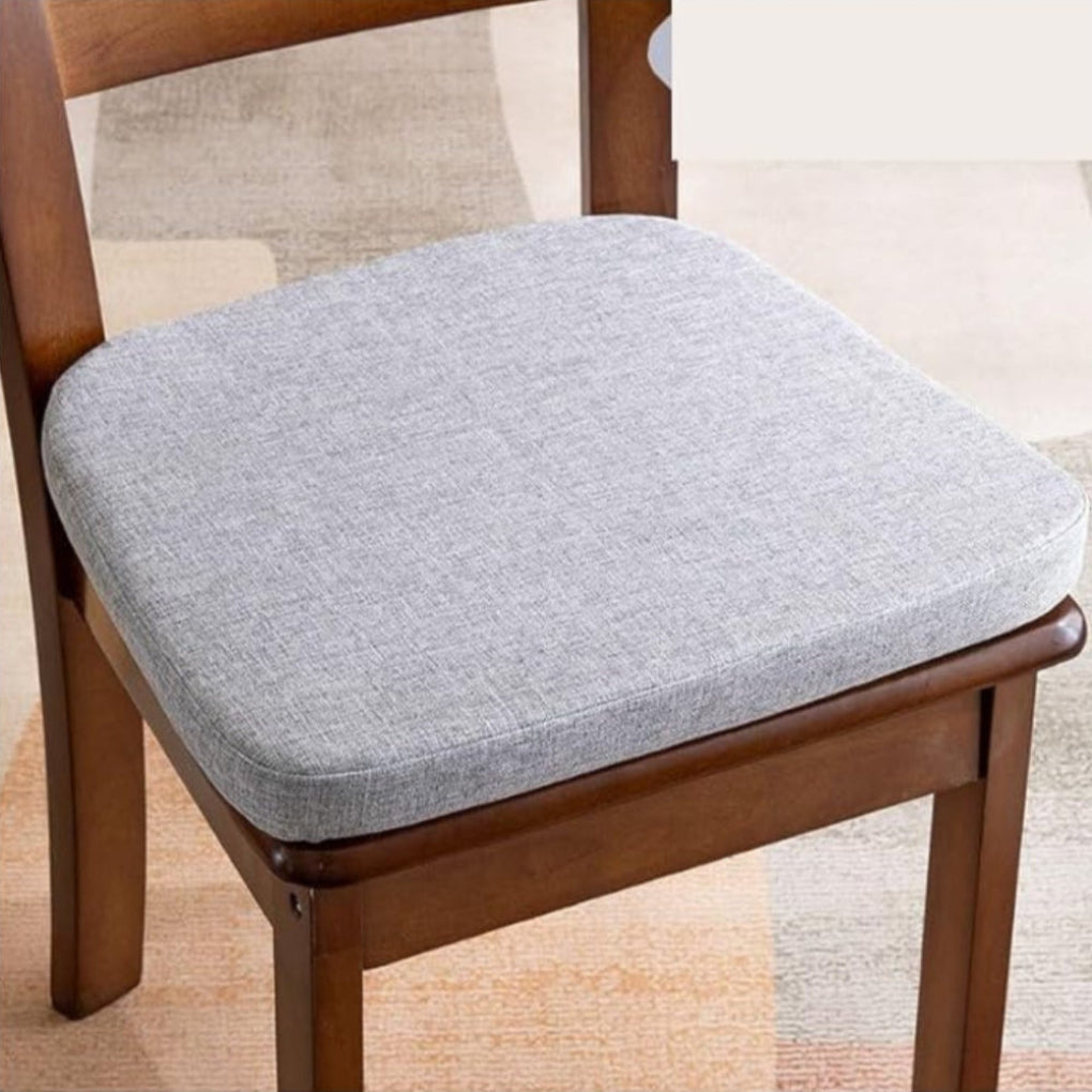 Comfortable Foam Office Chair Cushion - Vossary