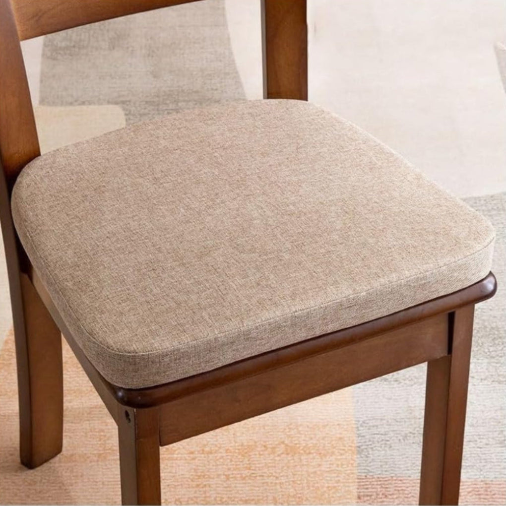 Comfortable Foam Office Chair Cushion