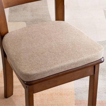 Comfortable Foam Office Chair Cushion