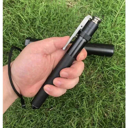 Compact Collapsible Walking Stick