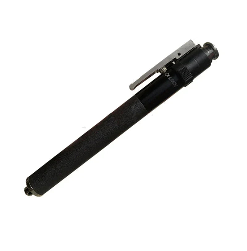 Compact Collapsible Walking Stick