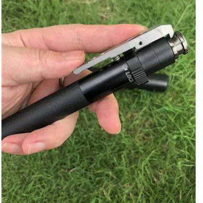 Compact Collapsible Walking Stick