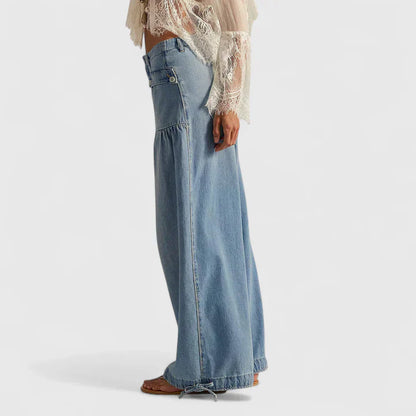 Chic Women's Tailored Pants