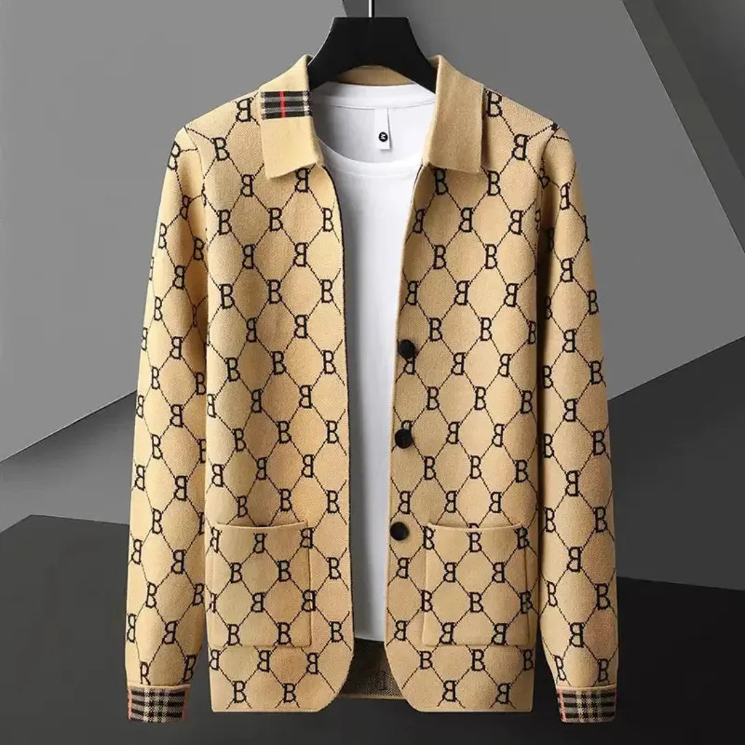 Premium Soft Knit Cardigan - EasyApparels