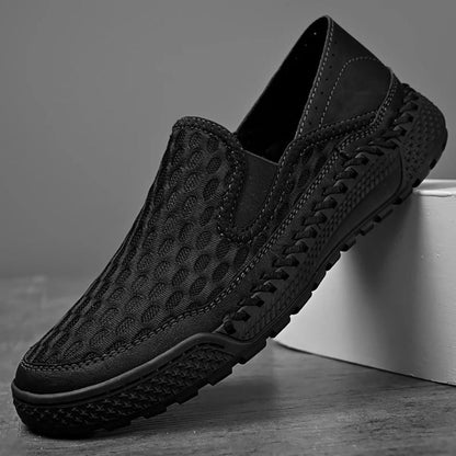 Breathable Ultra Light Running Shoes