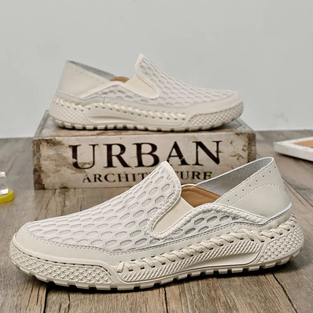 Breathable Ultra Light Running Shoes - EasyApparels
