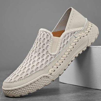 Breathable Ultra Light Running Shoes