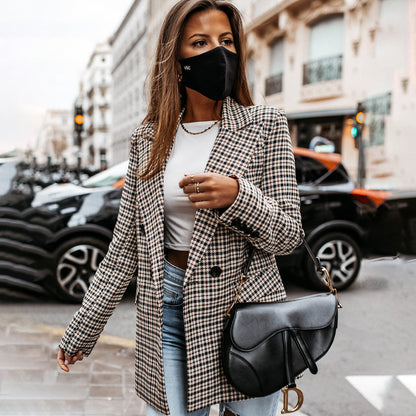 Stylish Ladies' Jacket for Work or Night Out