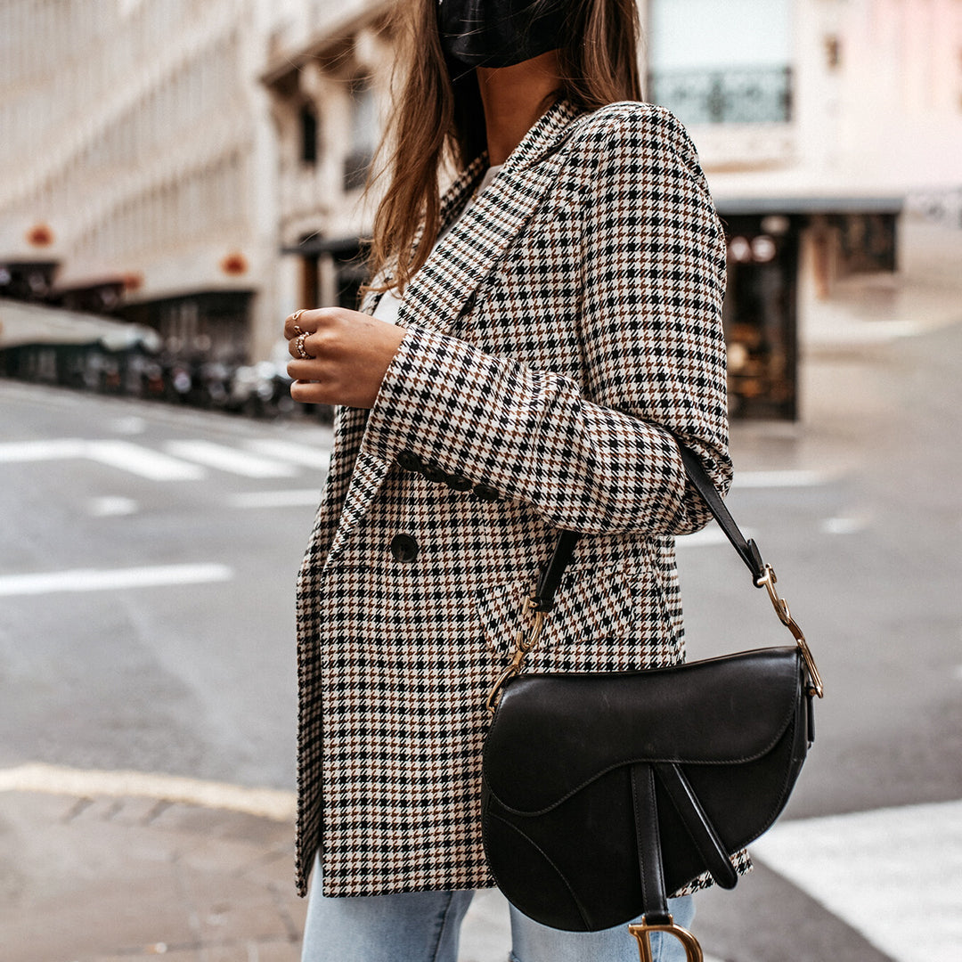 Stylish Ladies' Jacket for Work or Night Out