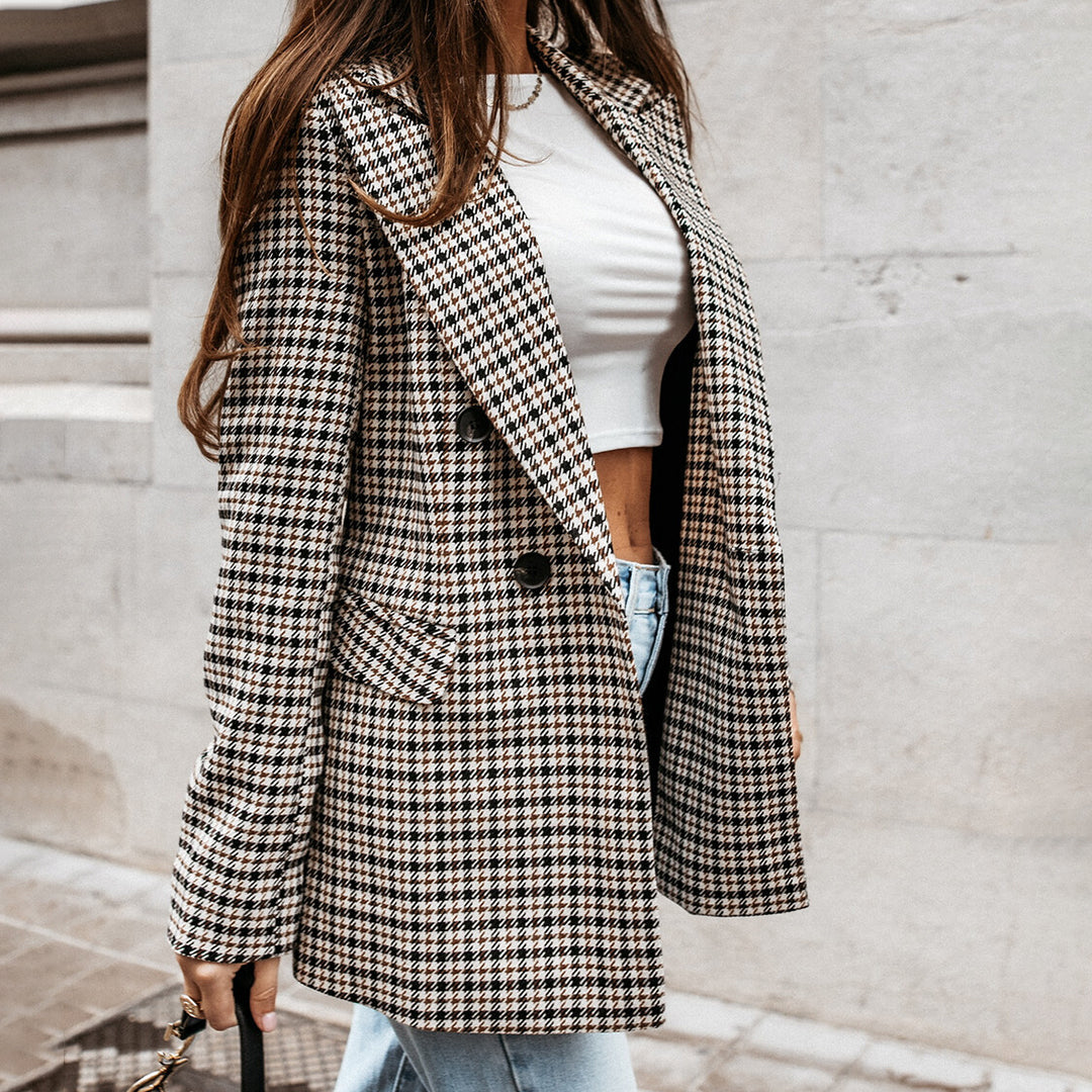 Stylish Ladies' Jacket for Work or Night Out