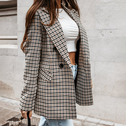 Stylish Ladies' Jacket for Work or Night Out