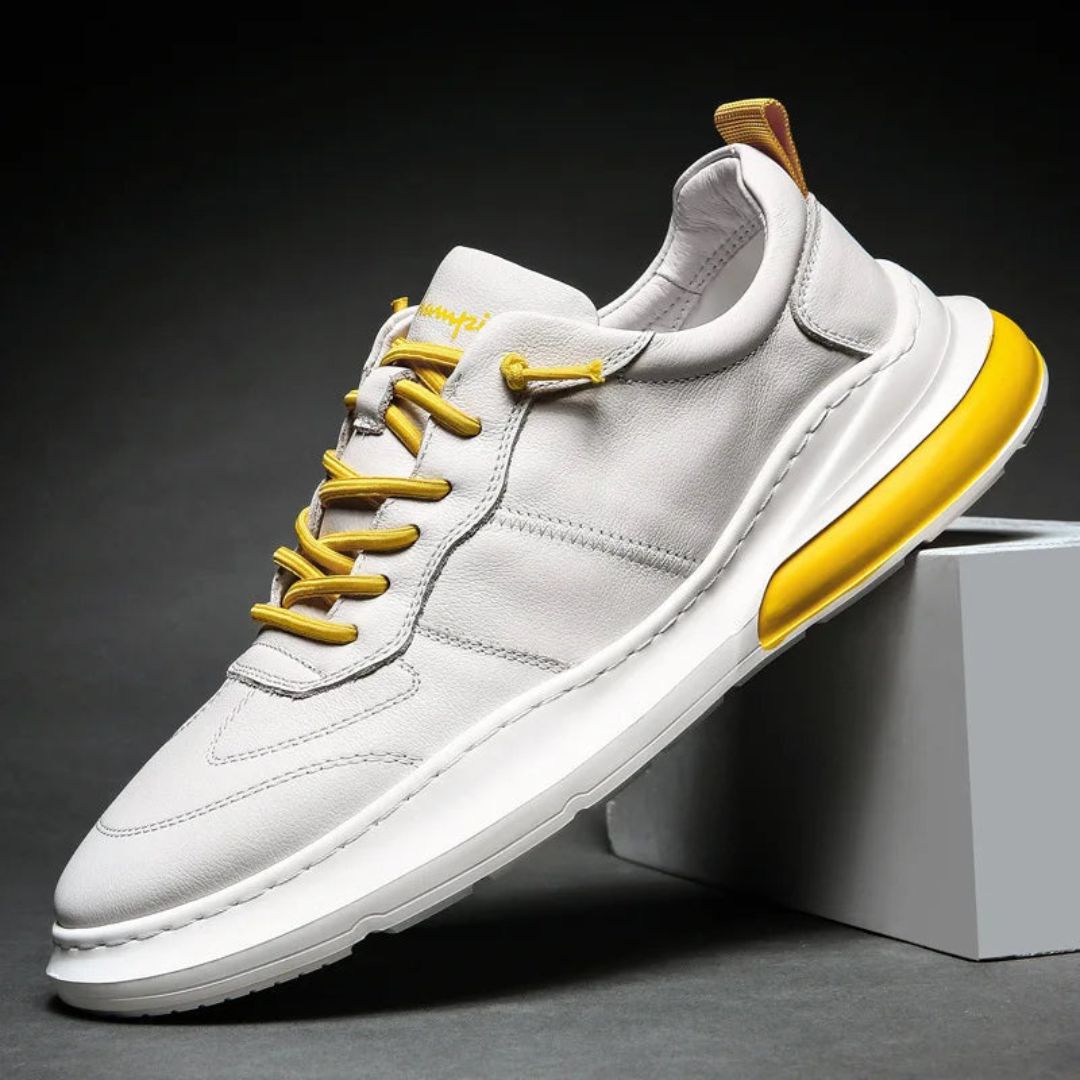 Premium City Fashion Sneakers