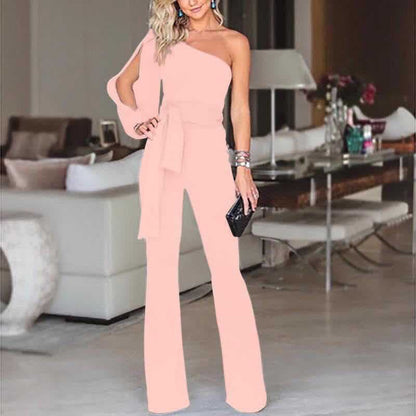 Elegant Party Jumpsuit