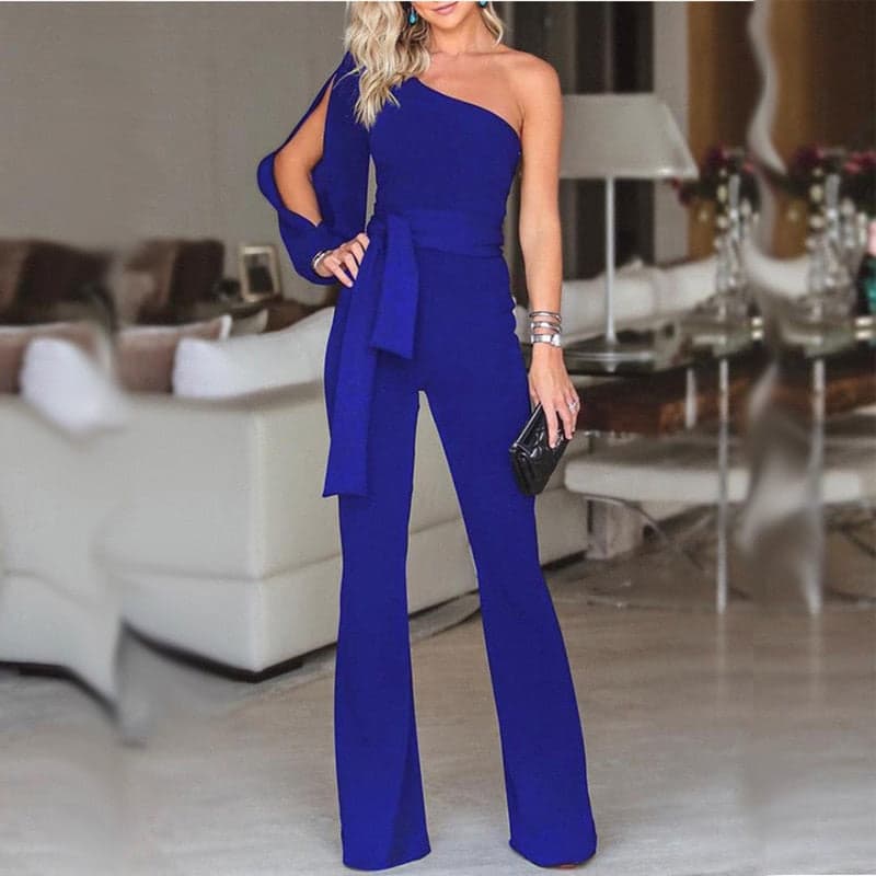 Elegant Party Jumpsuit