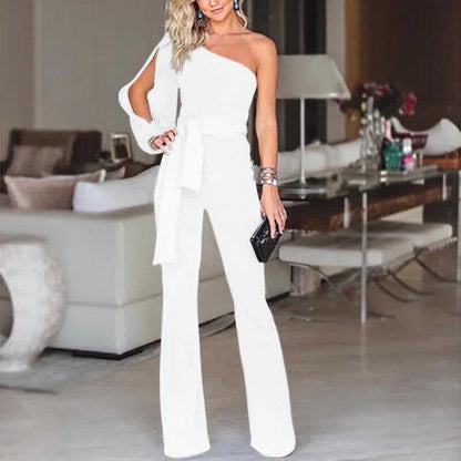 Elegant Party Jumpsuit