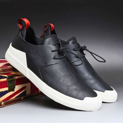 Comfortable Laceless Sneakers - EasyApparels
