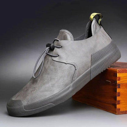 Comfortable Laceless Sneakers