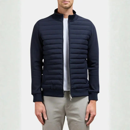 Insulated Water Resistant Parka Jacket