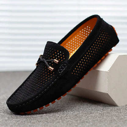 Comfortable Men's Slip On Loafers