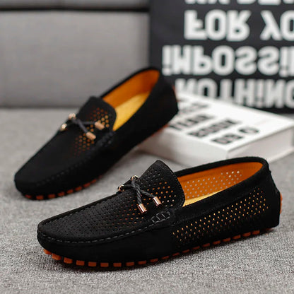 Comfortable Men's Slip On Loafers