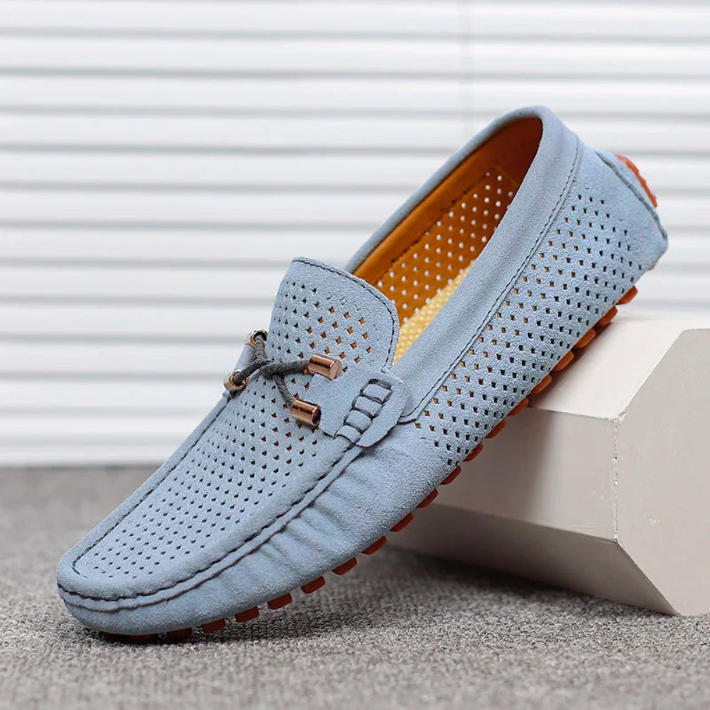 Comfortable Men's Slip On Loafers