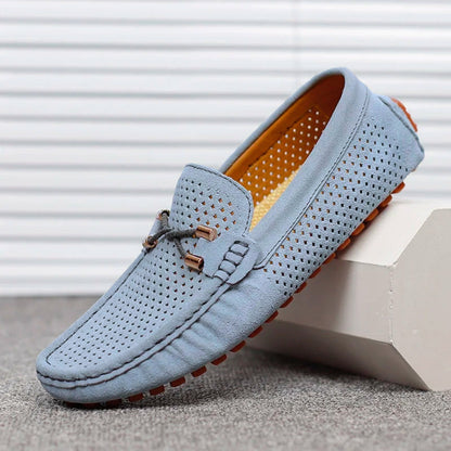 Comfortable Men's Slip On Loafers