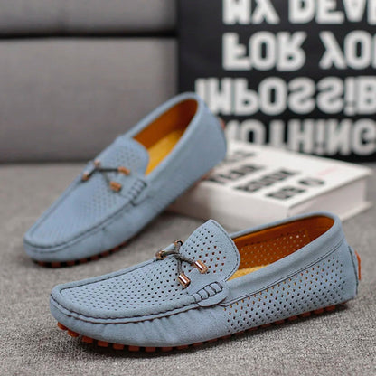 Comfortable Men's Slip On Loafers