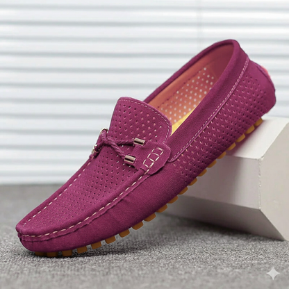 Comfortable Men's Slip On Loafers