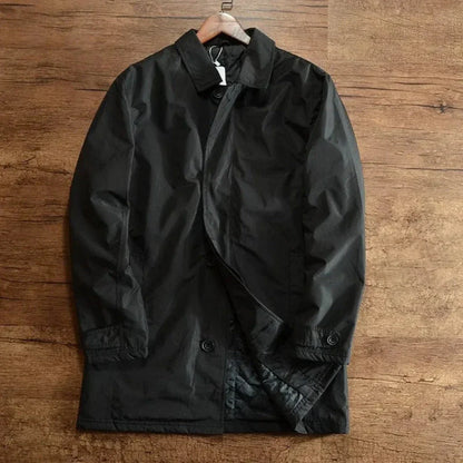 Waterproof Outdoor Parka Coat