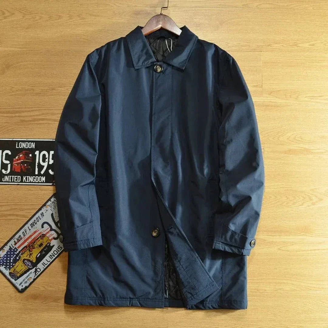 Waterproof Outdoor Parka Coat