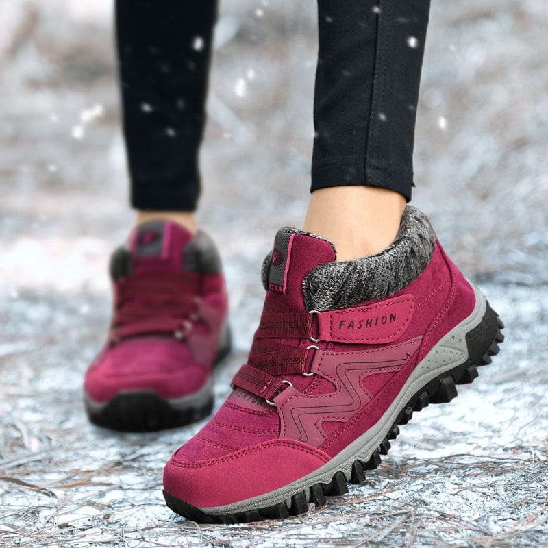 Women's Casual Walking Sneakers - Soft & Lightweight