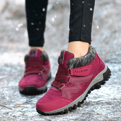 Women's Casual Walking Sneakers - Soft & Lightweight