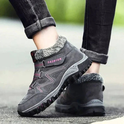 Women's Casual Walking Sneakers - Soft & Lightweight
