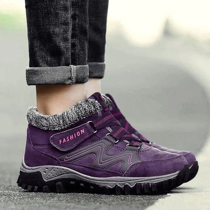 Women's Casual Walking Sneakers - Soft & Lightweight