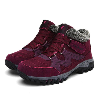 Women's Casual Walking Sneakers - Soft & Lightweight