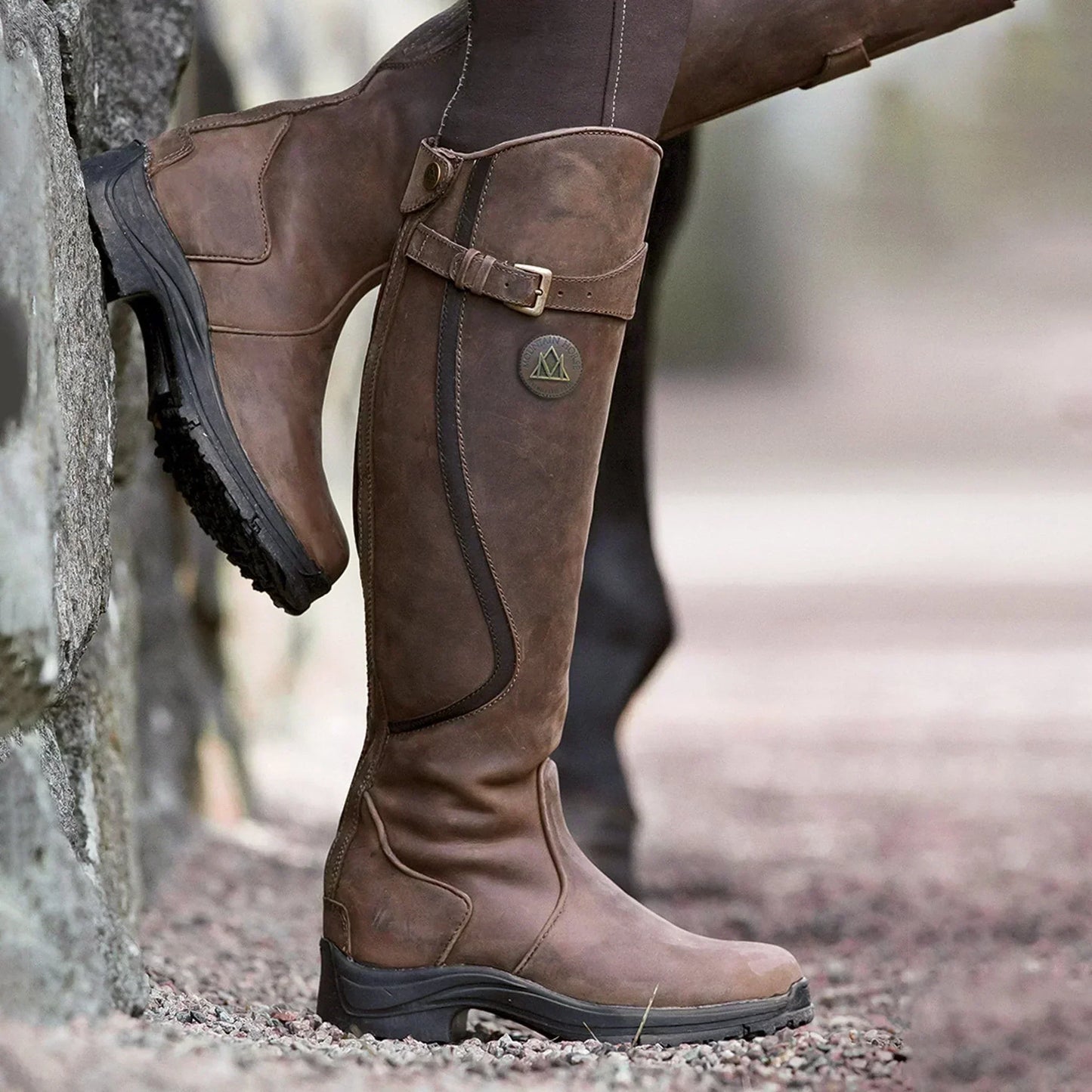 Han | Fashionable Ankle Boots
