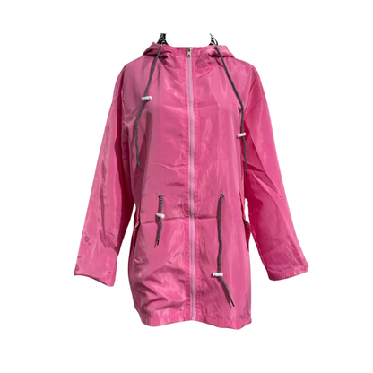 Waterproof Women's Rain Coat