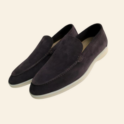 Premium Soft Slip On Shoes