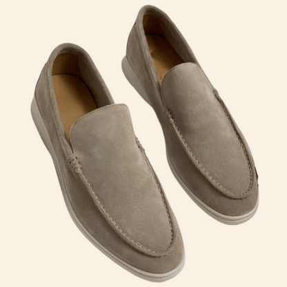 Premium Soft Slip On Shoes - Vossary