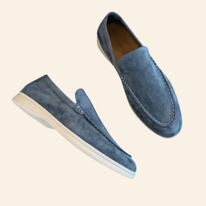 Premium Soft Slip On Shoes