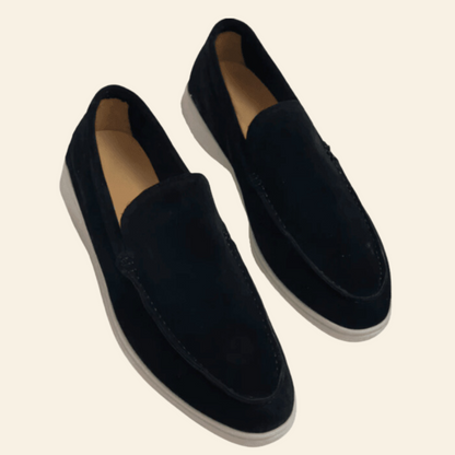 Premium Soft Slip On Shoes
