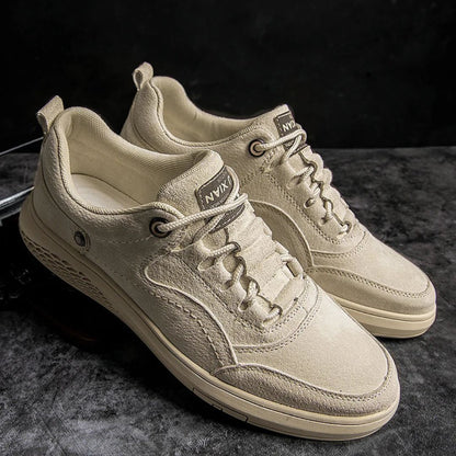Black High Top Running Shoes - EasyApparels