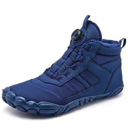 Waterproof Insulated Boots for Men